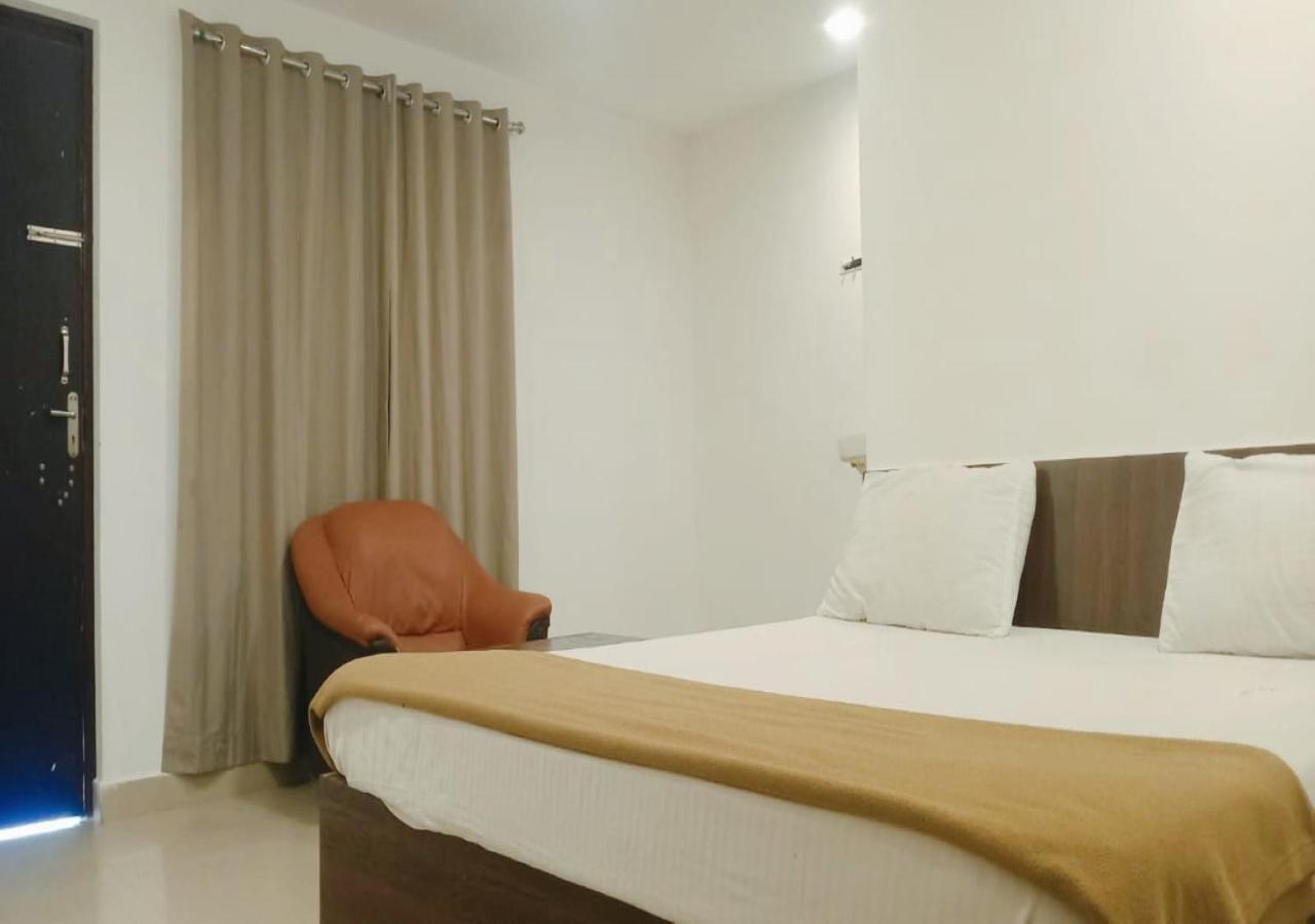 Olive Resort - Spacious 7 Bhk Ac Rooms With 1 Acre Garden, Swimming Pool And Outdoor Games Chennai Exterior foto